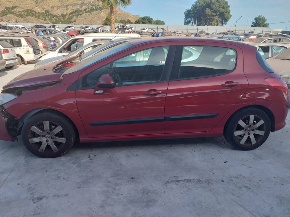 ELEVALUNAS TRASERO DERECHO