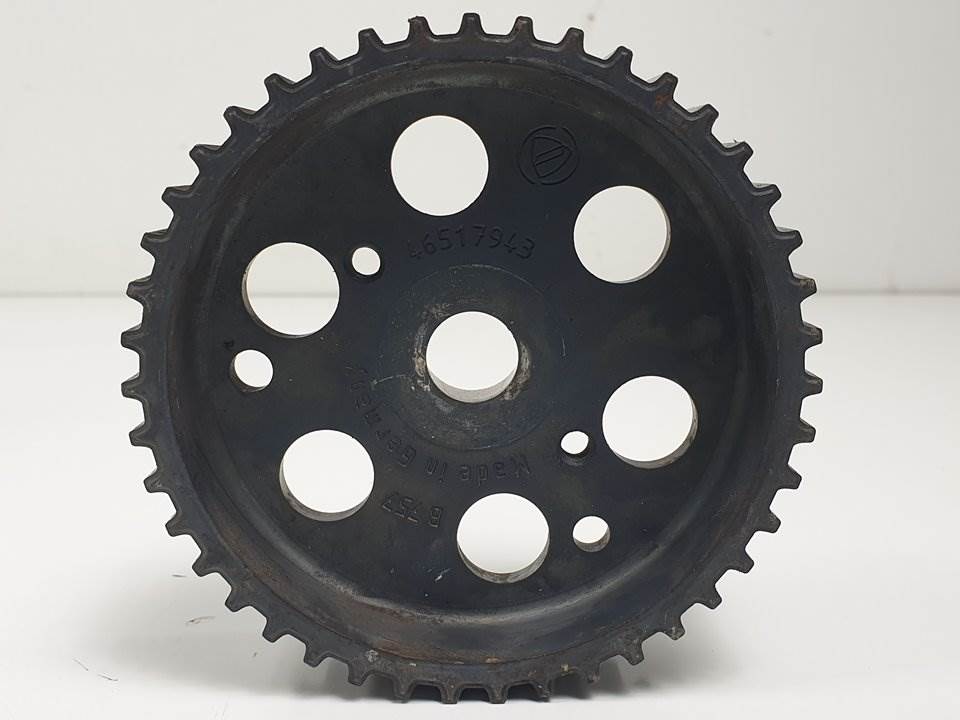 POLEA BOMBA INYECTORA - 46517943 - OPEL - VECTRA C BERLINA