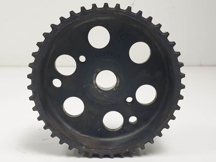 POLEA BOMBA INYECTORA 46517943 OPEL VECTRA C BERLINA Autodesguaces Alicante
