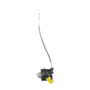 CERRADURA PUERTA DELANTERA DERECHA 8L1837016C AUDI A3 (8L) Autodesguaces Alicante