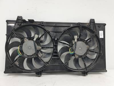 ELECTROVENTILADOR 2150710 MAZDA 6 KOMBI (GH) Autodesguaces Alicante