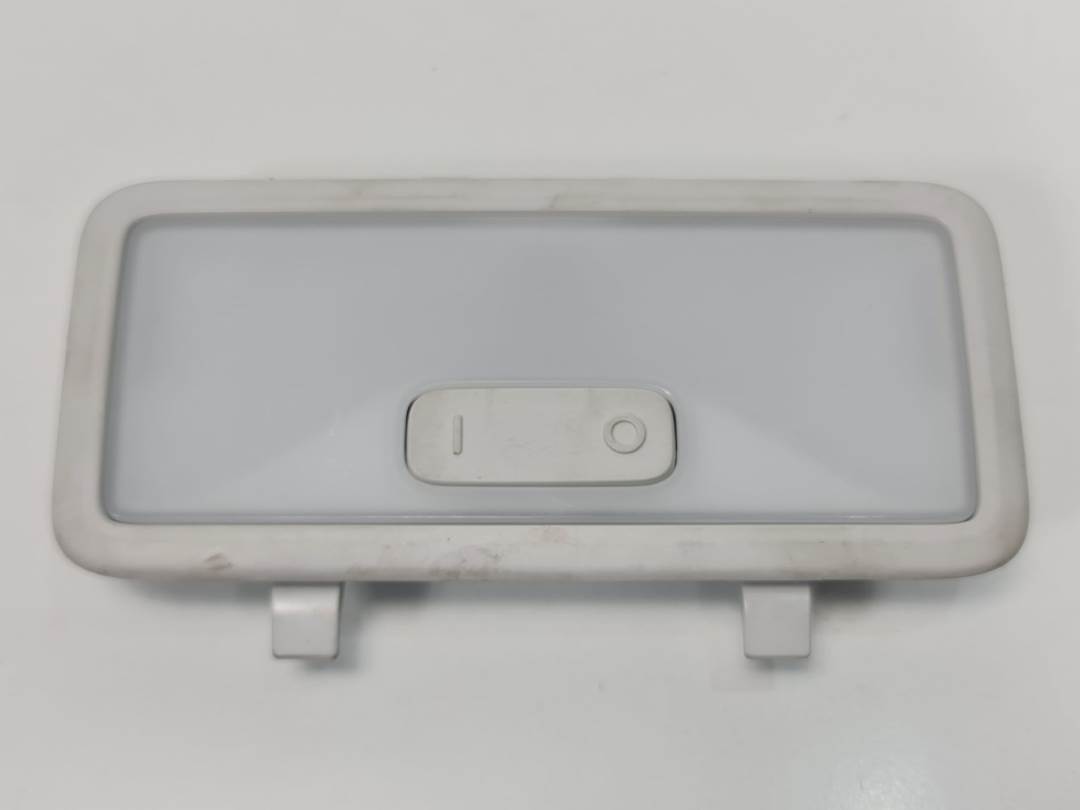 LUZ INTERIOR - H1BB13776EF3HV1 - FORD - FIESTA (CE1)