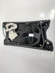 ELEVALUNAS DELANTERO DERECHO 917225100 LAND ROVER RANGE ROVER SPORT (L320) Autodesguaces Alicante