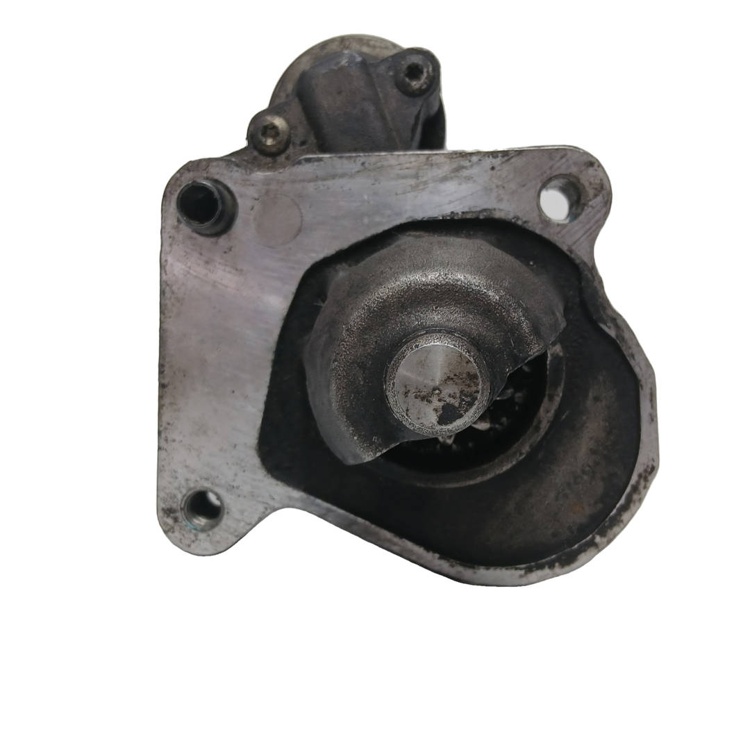 Foto 3 de Motor Arranque Ford Focus Lim. (cb8) (2011–2015)