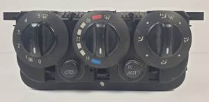 MANDO CALEFACCION / AIRE ACONDICIONADO A4144460228 MERCEDES VANEO (W414) FURGONETA COMPACTA Autodesguaces Alic