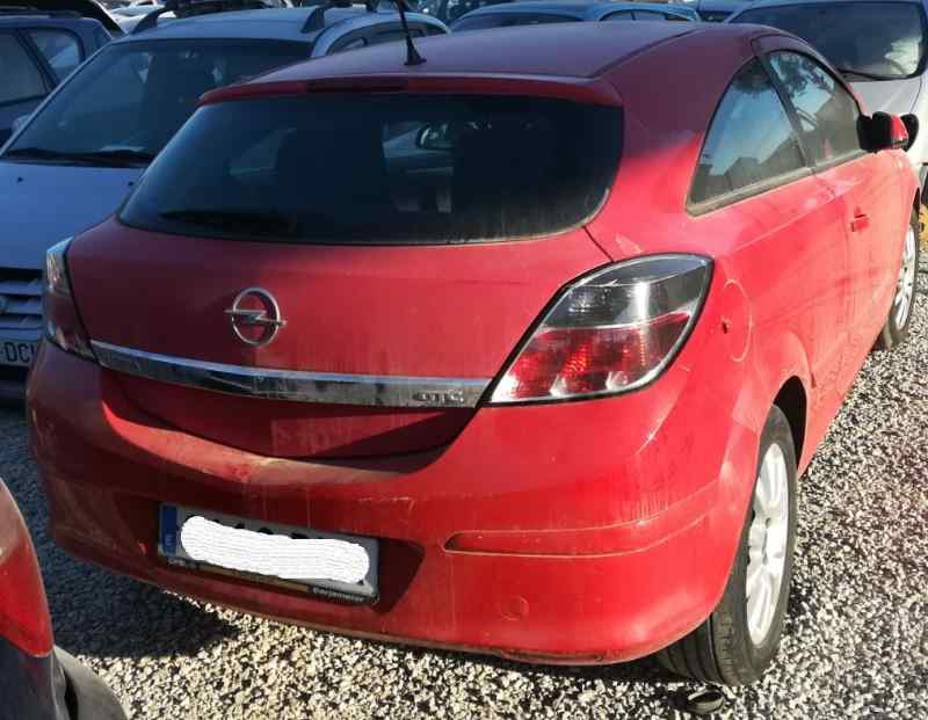 Imagen del vehículo OPEL ASTRA H BERLINA
