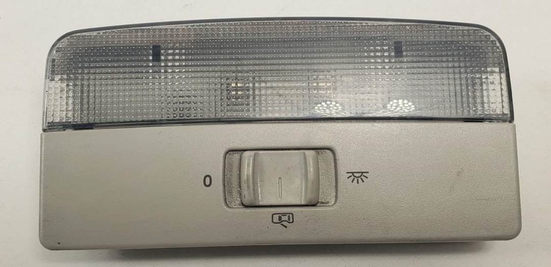 LUZ INTERIOR - 6L0942105A - SEAT - IBIZA (6L1)