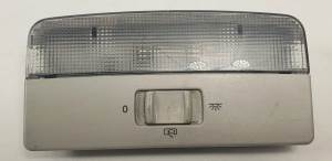 LUZ INTERIOR 6L0942105A SEAT IBIZA (6L1) Autodesguaces Alicante