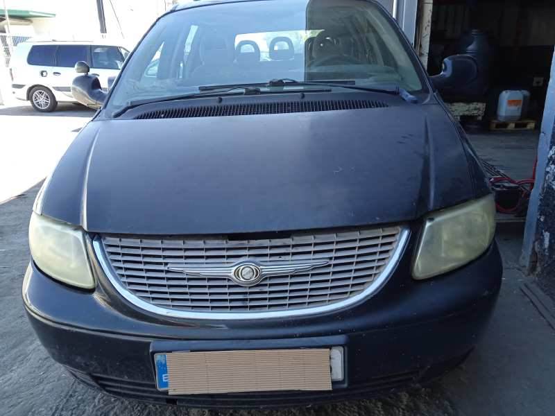 CHRYSLER VOYAGER (RG) (2001 - 2008)