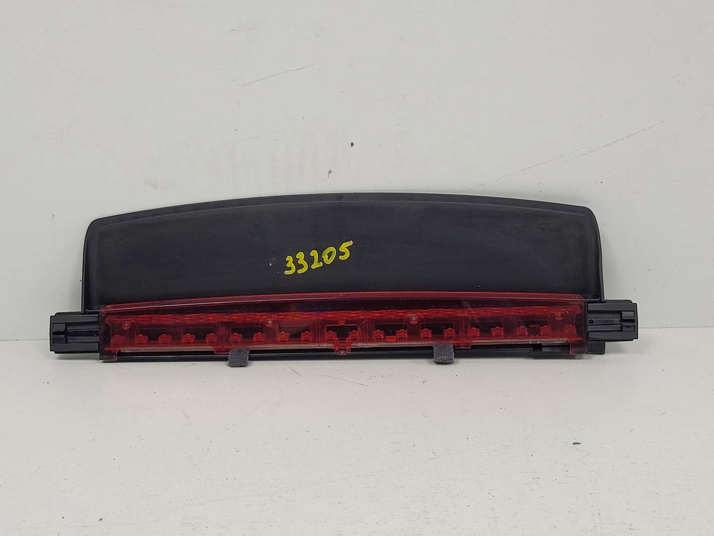 Troisième feu stop - 4F5945097 - AUDI - A6 BERLINA (4F2)