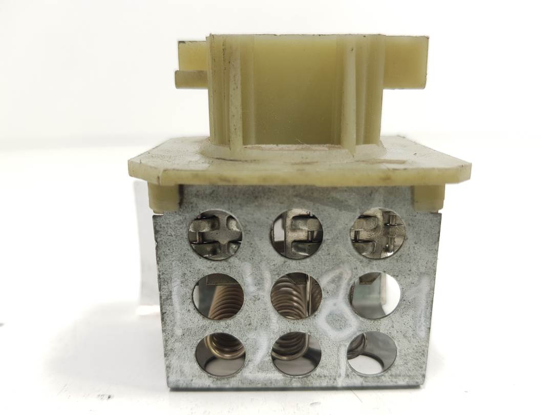 RESISTENCIA CALEFACCION - PEUGEOT - 206 BERLINA