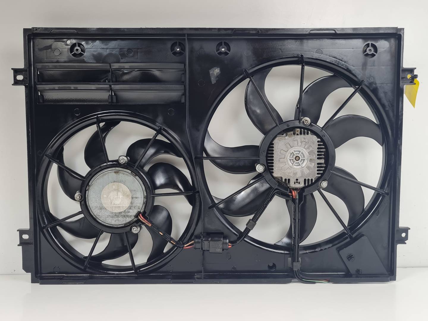 ELECTROVENTILADOR - 1K0121207AT - VOLKSWAGEN - PASSAT CC (357)