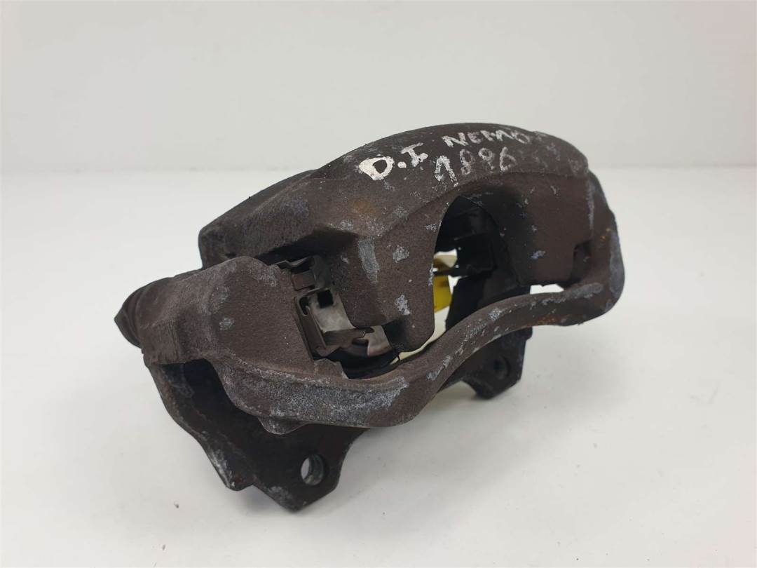 PINZA FRENO DELANTERA IZQUIERDA - CITROEN - NEMO (VP)