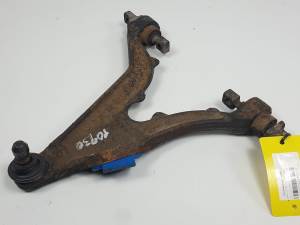 BRAZO SUSPENSION INFERIOR DELANTERO DERECHO VOLVO C70 CABRIOLET Autodesguaces Alicante