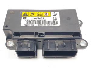 CENTRALITA AIRBAG 13583431 CHEVROLET AVEO BERLINA HATCHBACK Autodesguaces Alicante