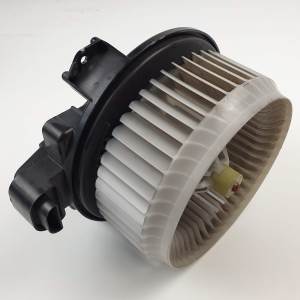 VENTILADOR CALEFACCION 8190AY FIAT FREEMONT (345) Autodesguaces Alicante