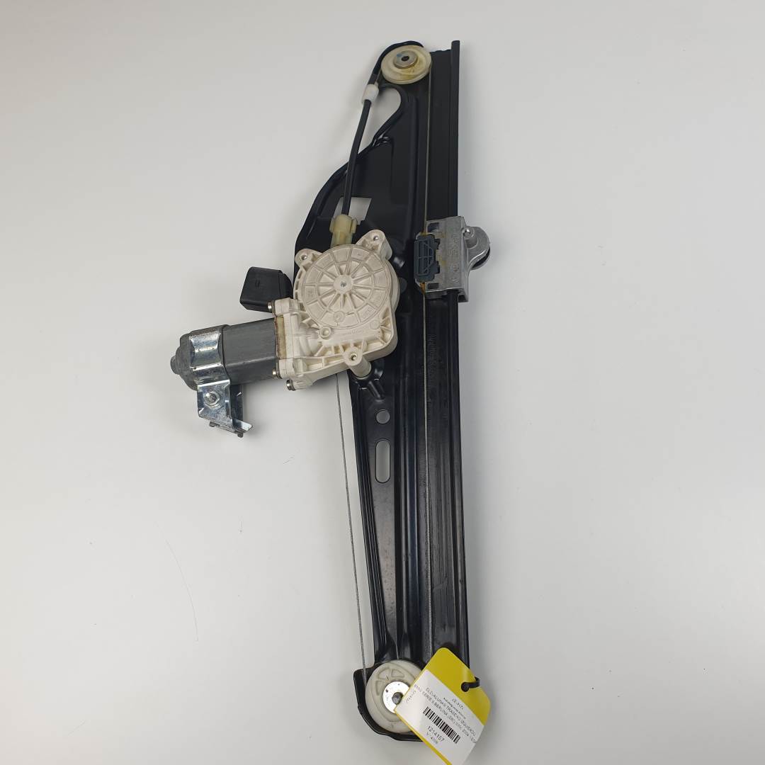 ELEVALUNAS TRASERO IZQUIERDO - 7034387 - BMW - SERIE 5 BERLINA (E60)