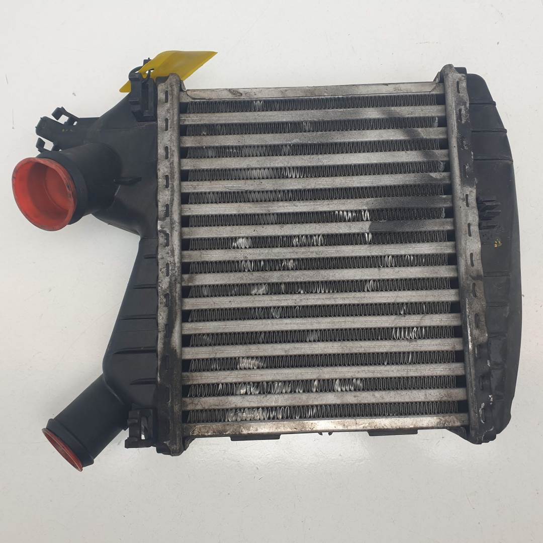 INTERCOOLER - 0002490V007 - SMART - CABRIO