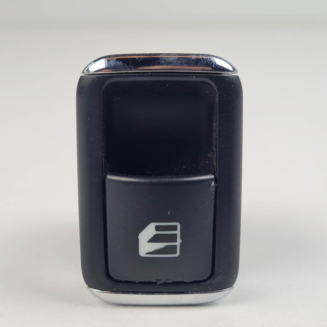 MANDO ELEVALUNAS TRASERO IZQUIERDO - A2048700451 - MERCEDES - CLASE C (W204) BERLINA