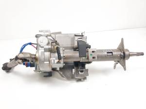 COLUMNA DIRECCION 488109U13A NISSAN NOTE (E11E) Autodesguaces Alicante