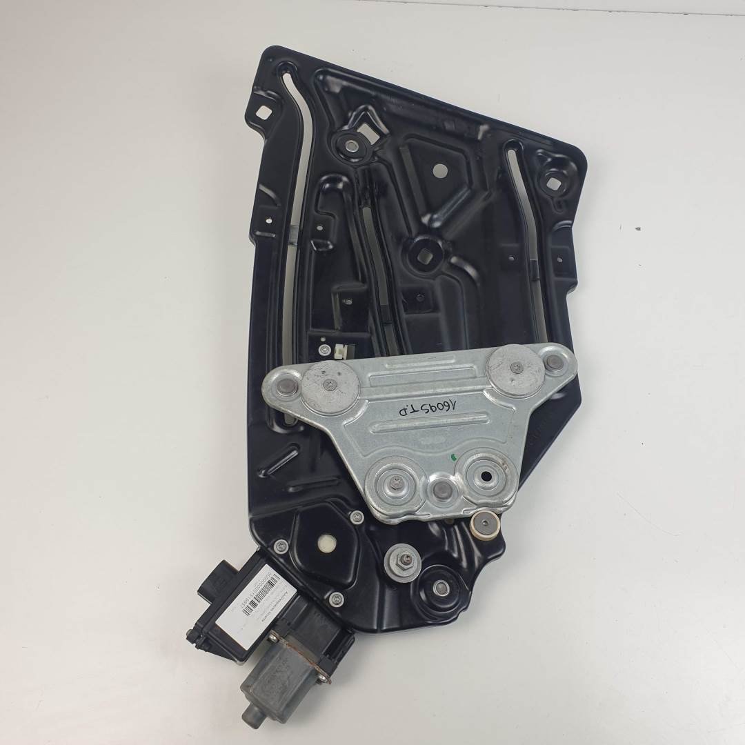 ELEVALUNAS TRASERO DERECHO - 1Q0839402C - VOLKSWAGEN - EOS (1F7)