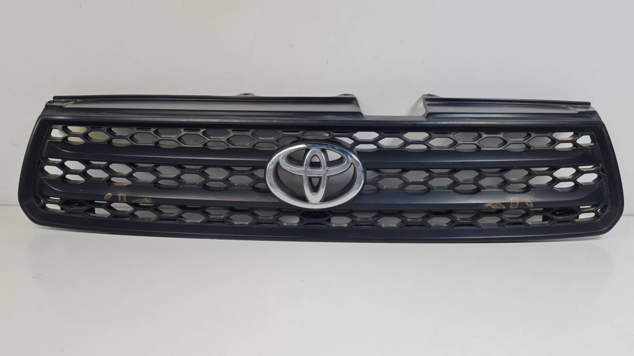 REJILLA DELANTERA 53111A2070 TOYOTA RAV 4 (A3) Autodesguaces Alicante