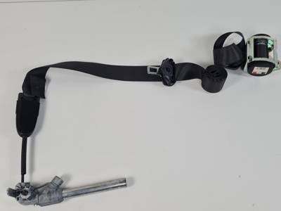 CINTURON SEGURIDAD DELANTERO IZQUIERDO 13290236 OPEL CORSA D Autodesguaces Alicante