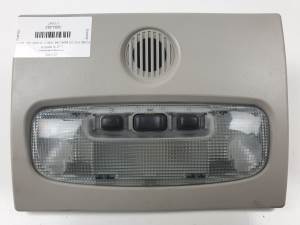LUZ INTERIOR 3S7A13K767AB FORD FOCUS BERLINA (CAP) Autodesguaces Alicante