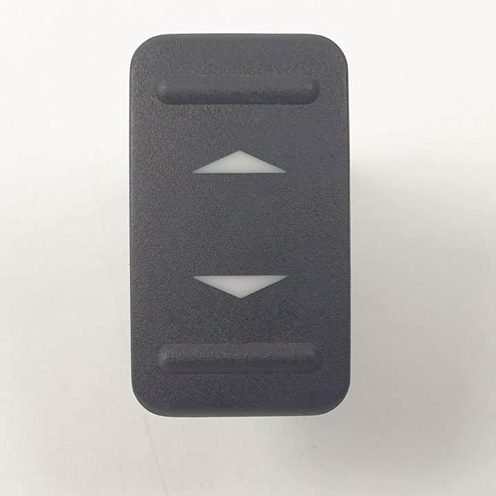MANDO ELEVALUNAS TRASERO DERECHO - 6M2T14529AD - FORD - MONDEO BER. (CA2)