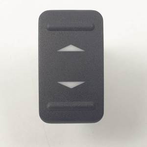 MANDO ELEVALUNAS TRASERO DERECHO 6M2T14529AD FORD MONDEO BER. (CA2) Autodesguaces Alicante