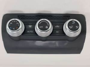 MANDO CLIMATIZADOR 8X0820043 AUDI A1 (8X) Autodesguaces Alicante