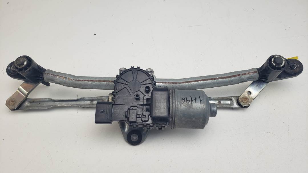 MOTOR LIMPIA DELANTERO - 51810592 - FIAT - DOBLO II (152)