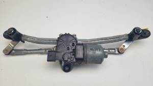 MOTOR LIMPIA DELANTERO 51810592 FIAT DOBLO II (152) Autodesguaces Alicante