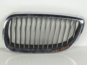 REJILLA DELANTERA 1272290807 BMW SERIE 3 CABRIO (E93) Autodesguaces Alicante