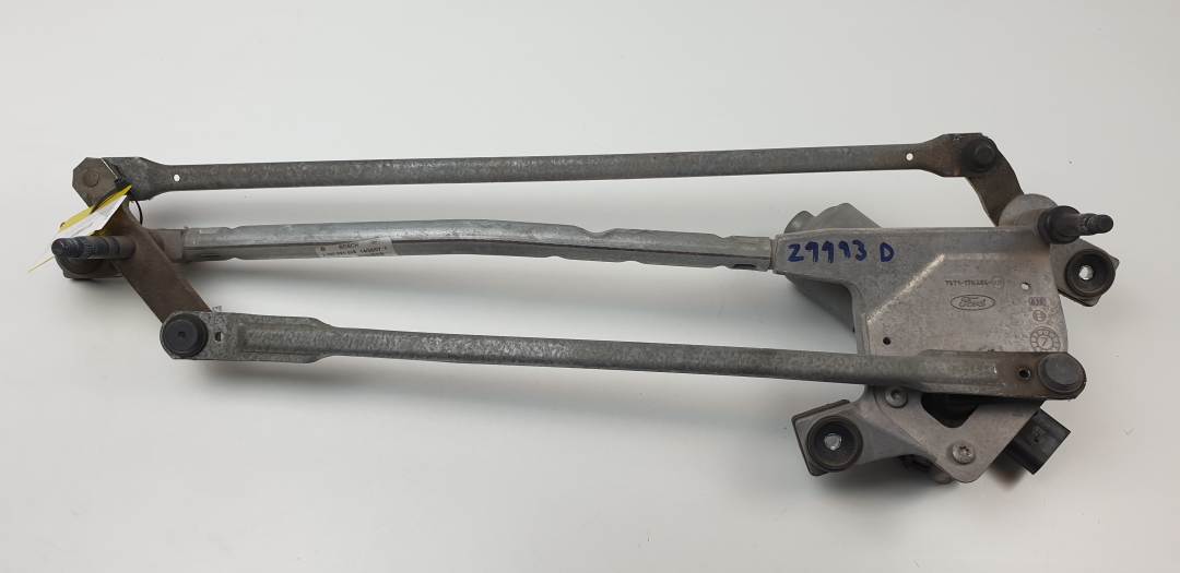 MOTOR LIMPIA DELANTERO - 7S7117508AA - FORD - MONDEO BER. (CA2)