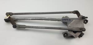 MOTOR LIMPIA DELANTERO 7S7117508AA FORD MONDEO BER. (CA2) Autodesguaces Alicante