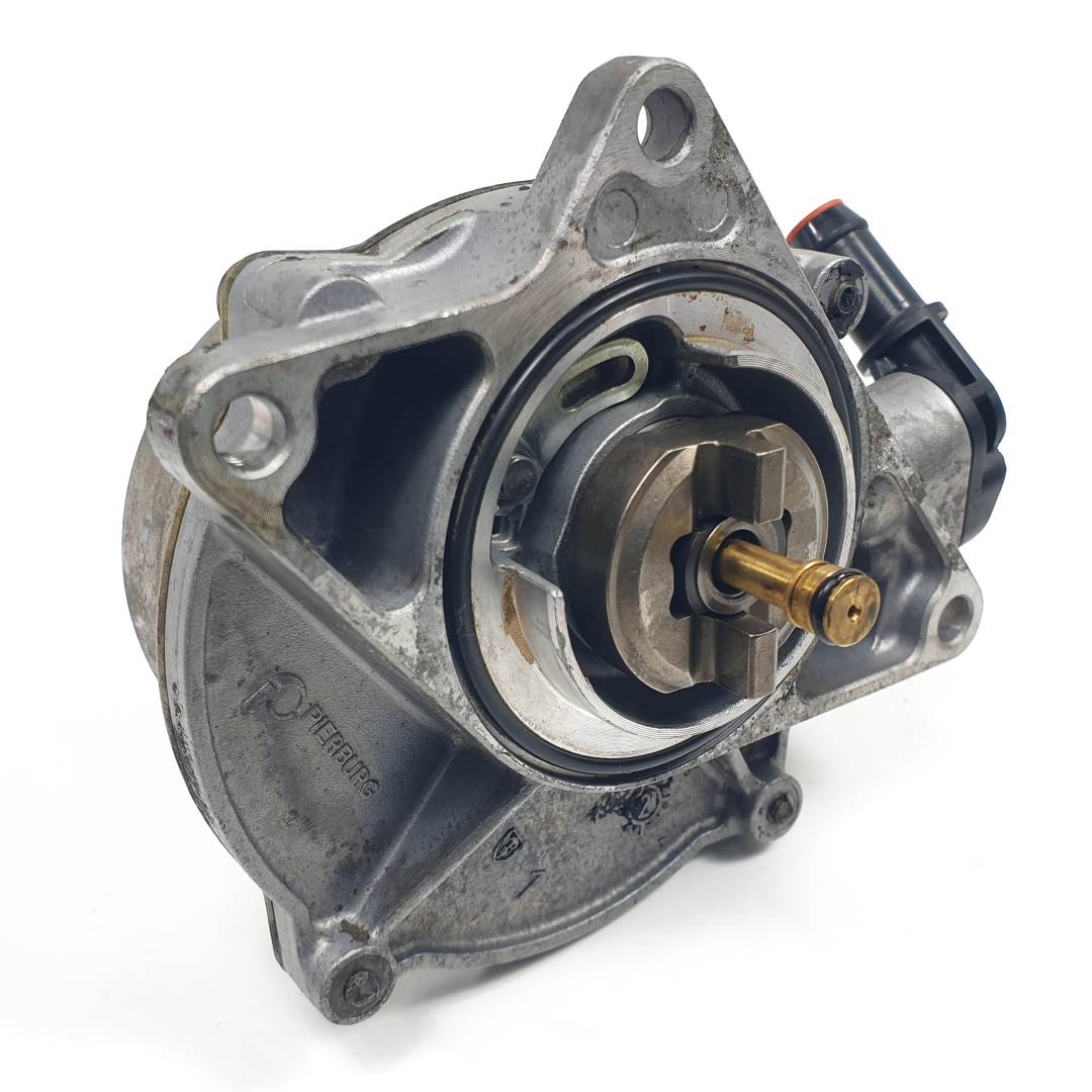 DEPRESOR FRENO / BOMBA VACIO - 057145100C - FIAT - PANDA (169)