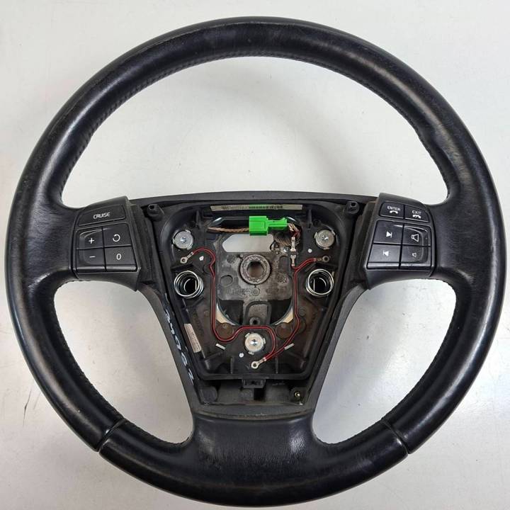 VOLANTE 9466980 VOLVO C70 CABRIOLET Autodesguaces Alicante