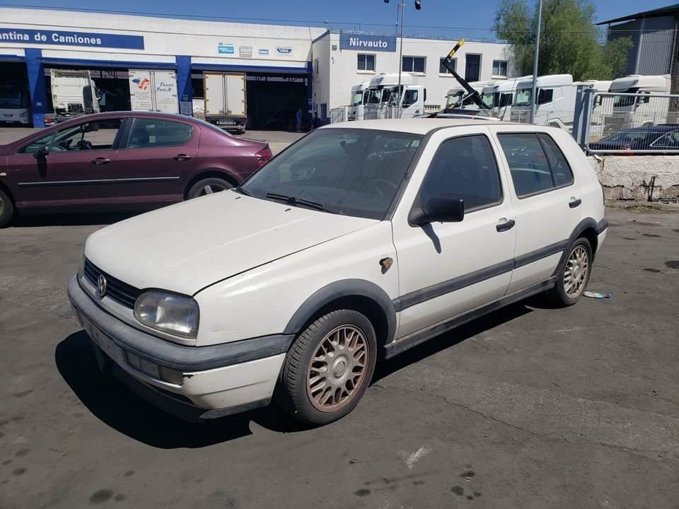 VOLKSWAGEN GOLF III BERLINA (1H1) (1991 - 1998)