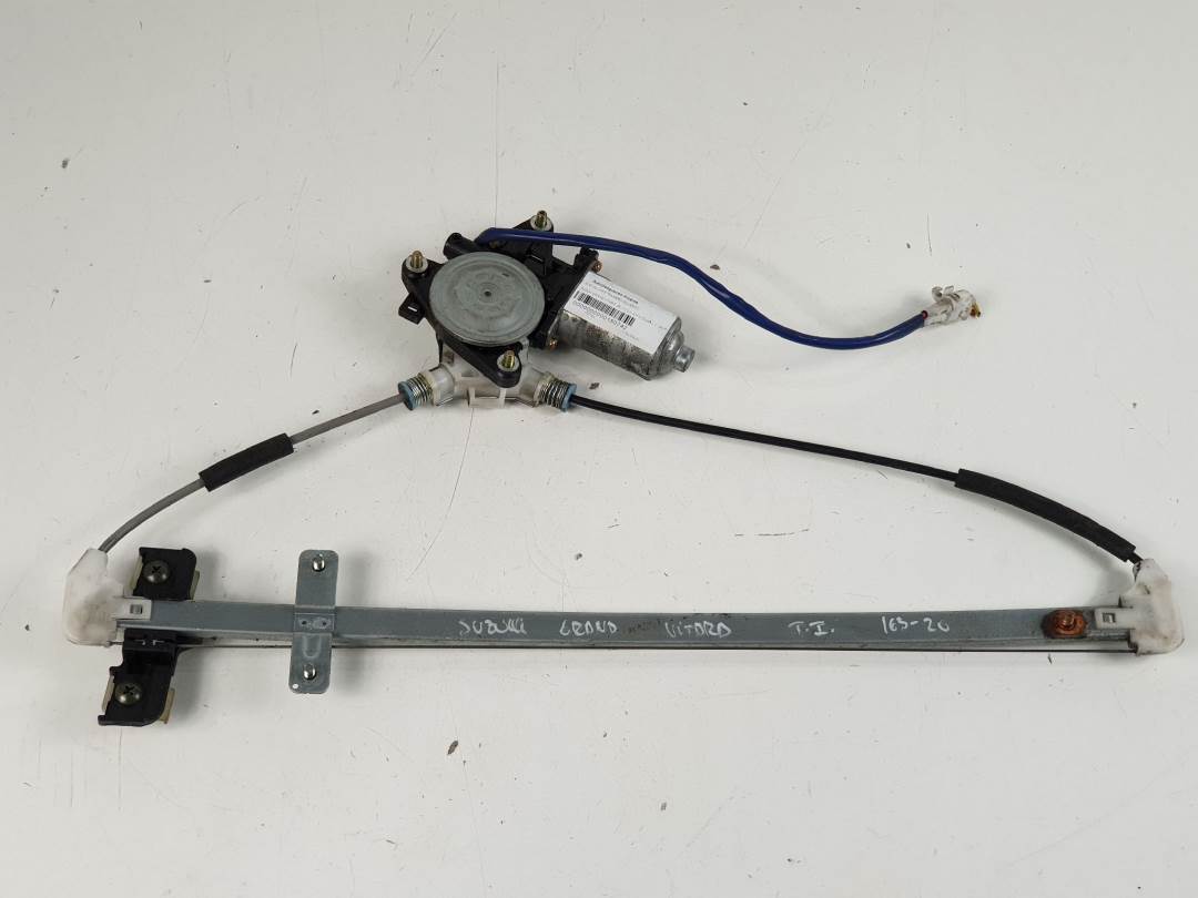 Lève-vitre arrière gauche - 8356065D00 - SUZUKI - GRAND VITARA 5 PUERTAS SQ (FT)