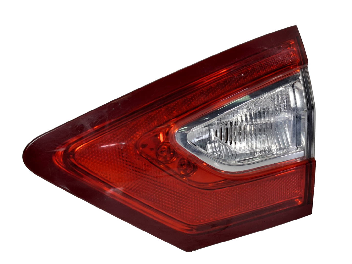 Foto 2 de Piloto Trasero Derecho Ford Mondeo V Fastback (2014–2022)