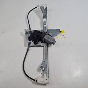 ELEVALUNAS DELANTERO DERECHO 60809420 CITROEN C3 Autodesguaces Alicante