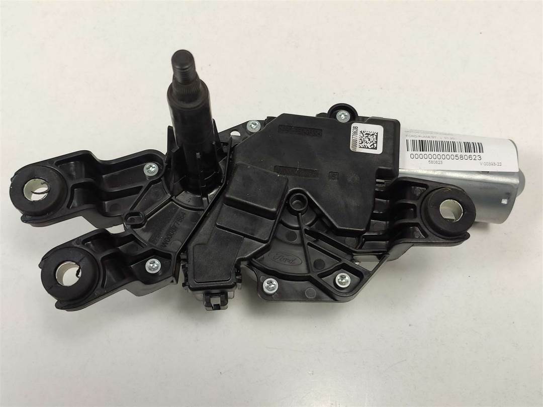 MOTOR LIMPIA TRASERO - W000061774 - FORD - PUMA