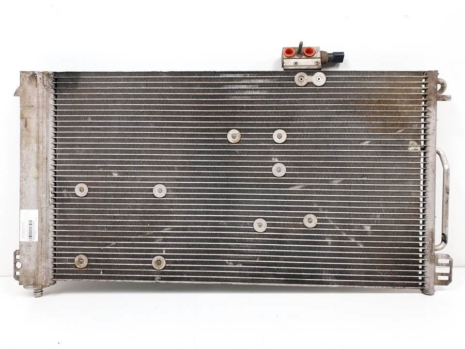 CONDENSADOR / RADIADOR AIRE ACONDICIONADO - DCA2035000554 - MERCEDES - CLASE C (W203) FAMILIAR