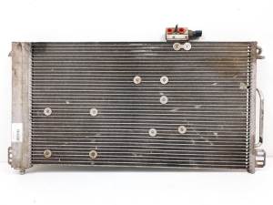 CONDENSADOR / RADIADOR AIRE ACONDICIONADO DCA2035000554 MERCEDES CLASE C (W203) FAMILIAR Autodesguaces Alicant
