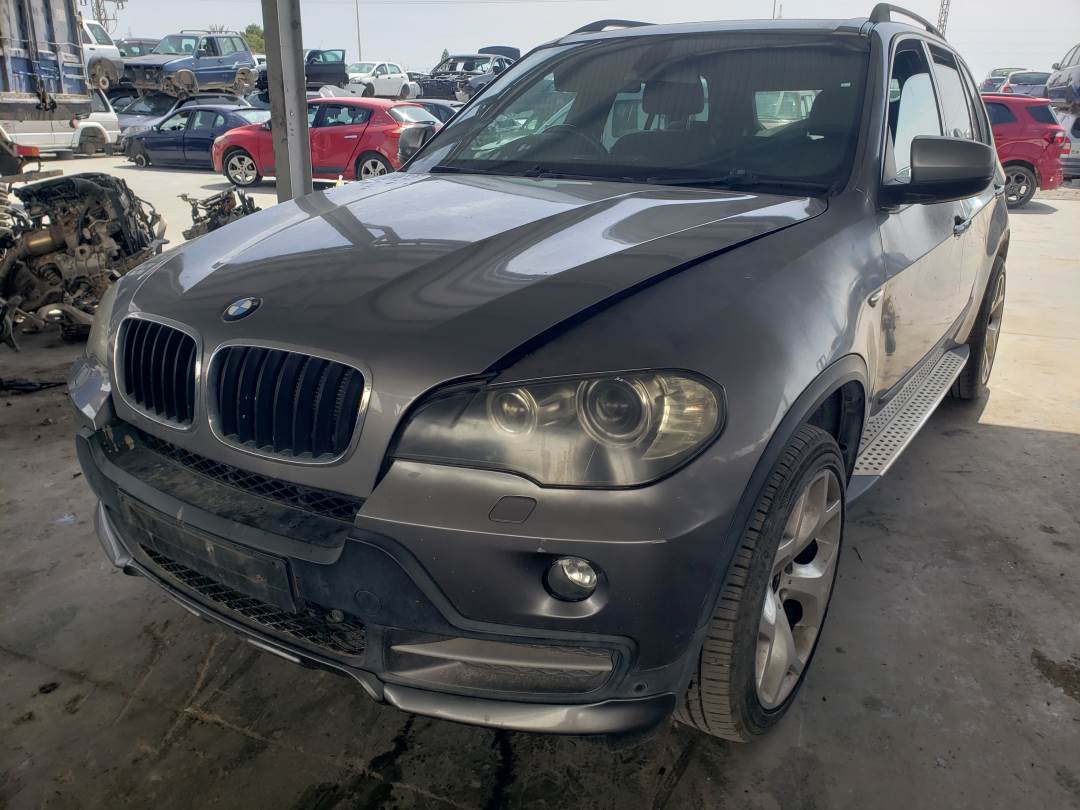 BMW X5 (E70) (2006 - 2013)