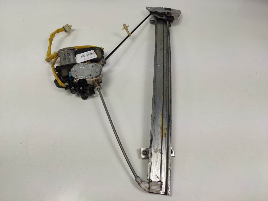 ELEVALUNAS DELANTERO IZQUIERDO - 0620200233 - MITSUBISHI - SPACE WAGON (N80/N90)