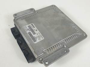 CENTRALITA MOTOR UCE 9652184480 CITROEN C5 BREAK Autodesguaces Alicante