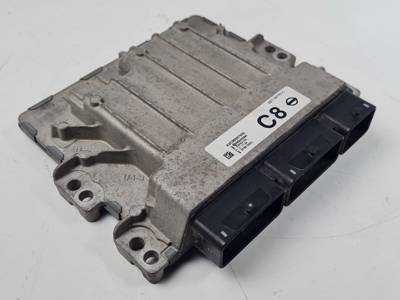 CENTRALITA MOTOR UCE 23710HY01C NISSAN JUKE (F15) Autodesguaces Alicante