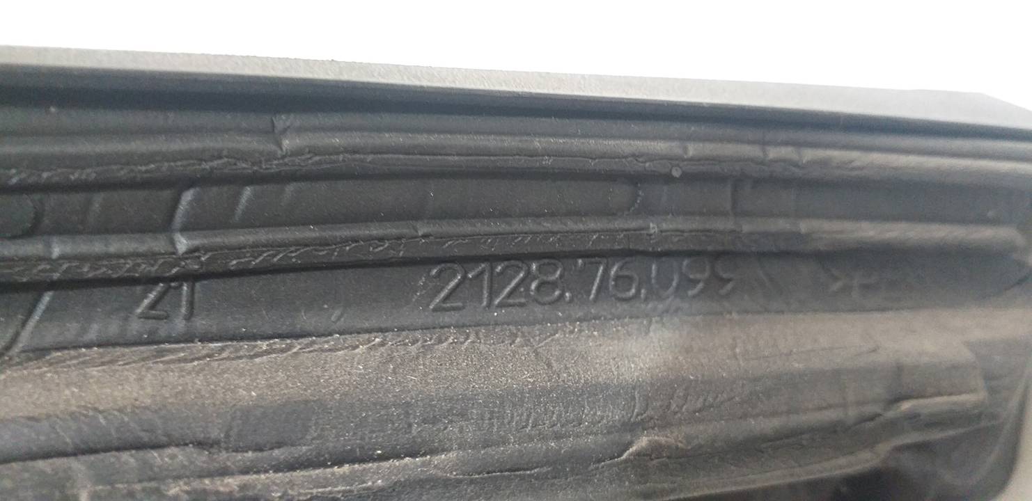 RETROVISOR IZQUIERDO